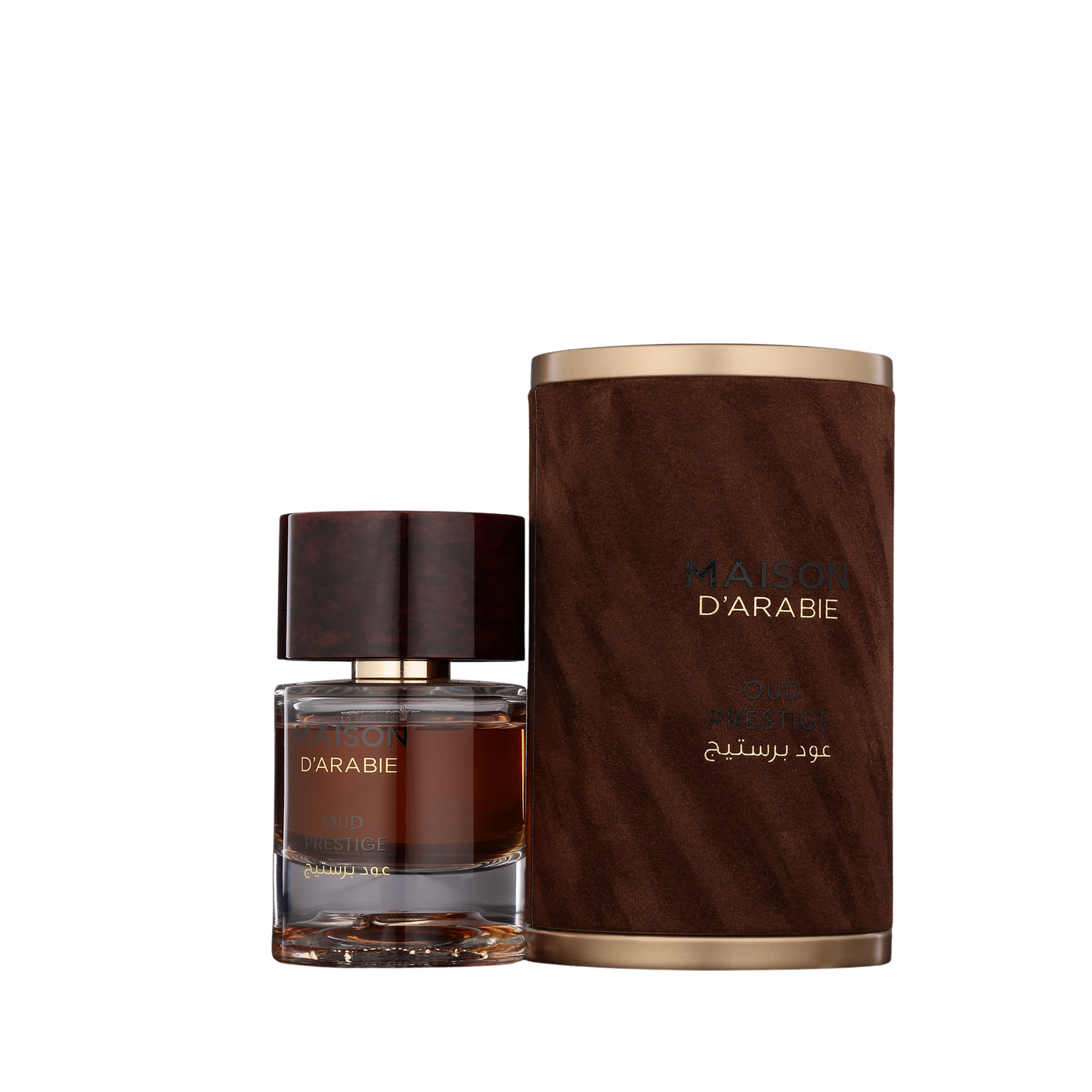 Maison des Parfums - Maison D'Arabie Oud Prestige