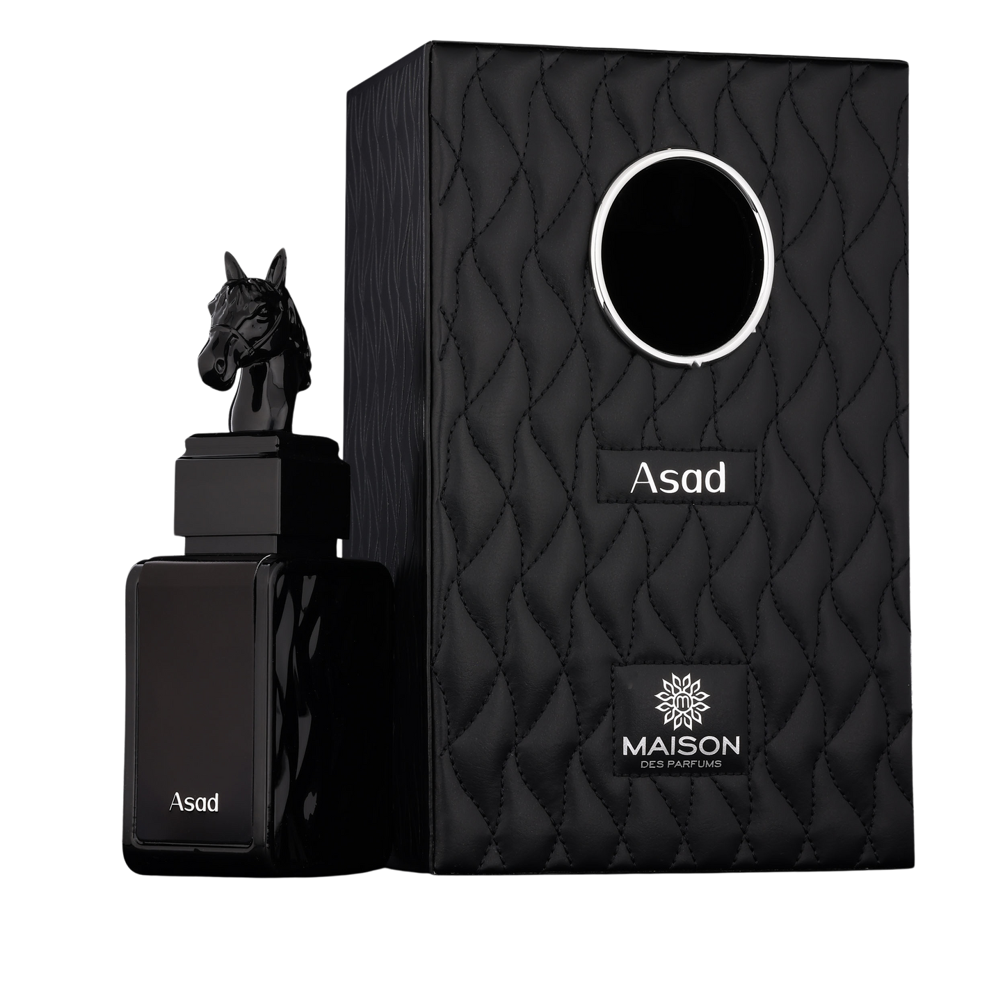 Maison des Parfums - Asad