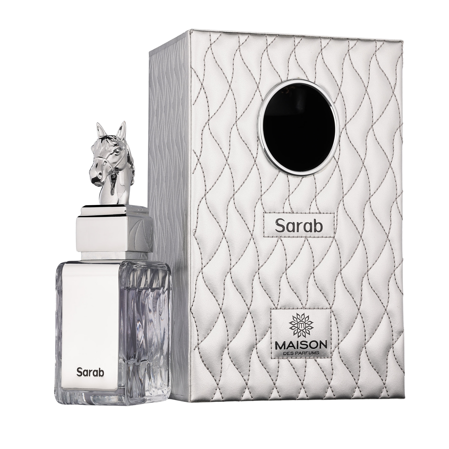 Maison des Parfums - Sarab