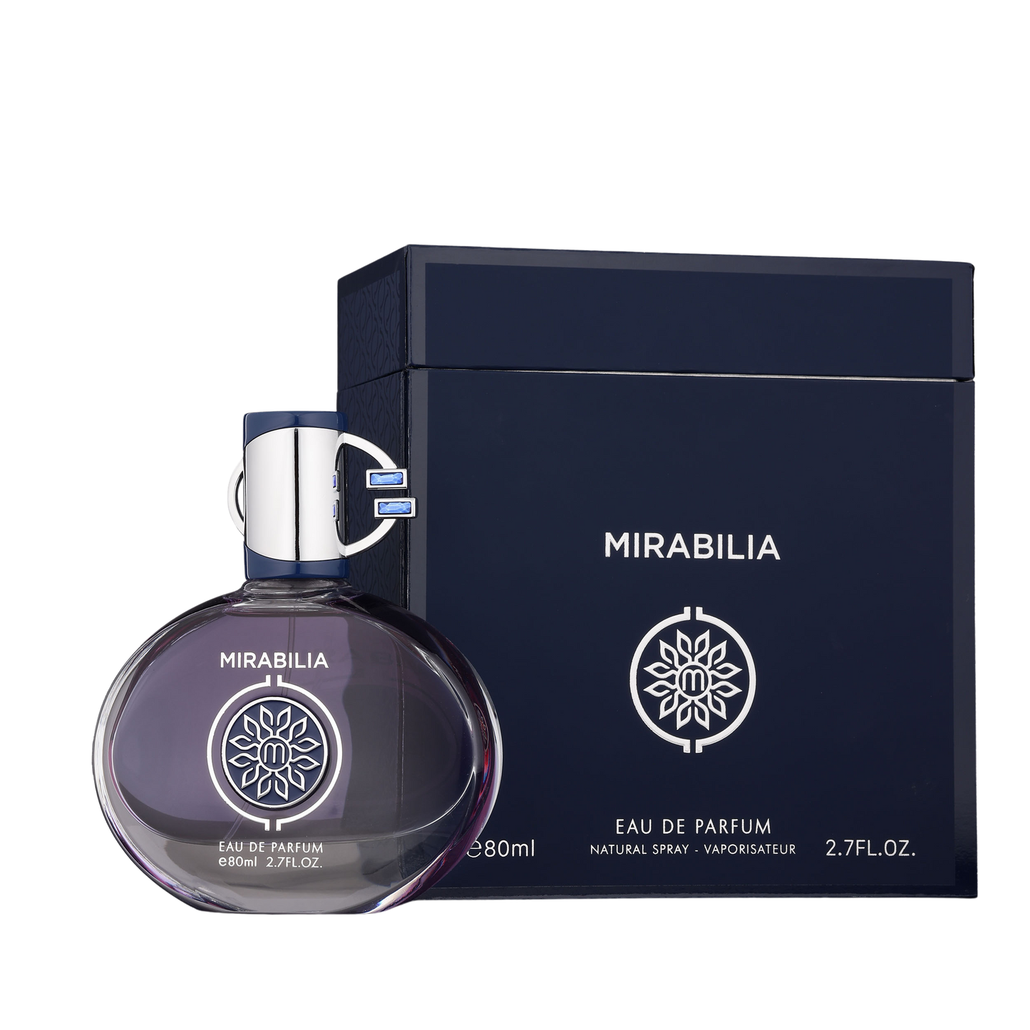 Maison des Parfums - Mirabilia