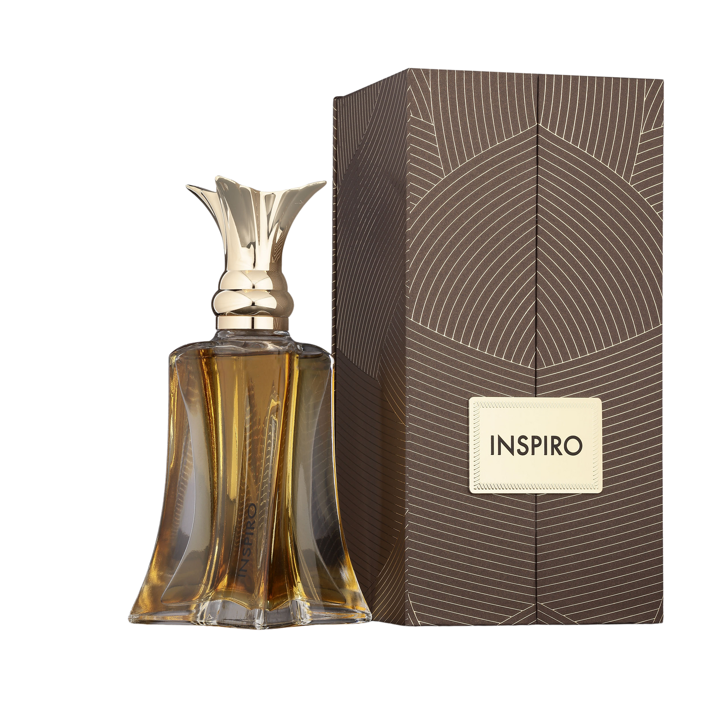 Maison des Parfums - Inspiro