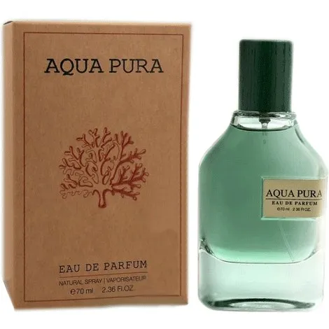 Fragrance World - Aqua Pura