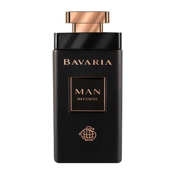 Bavaria Man Intense