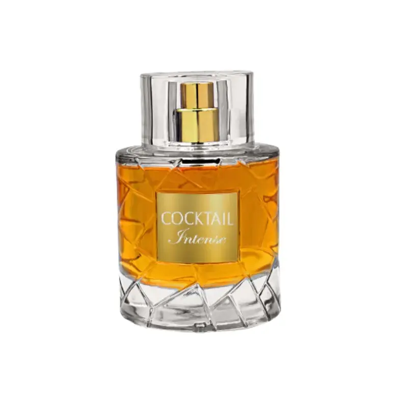 Fragrance World – Cocktail Intense