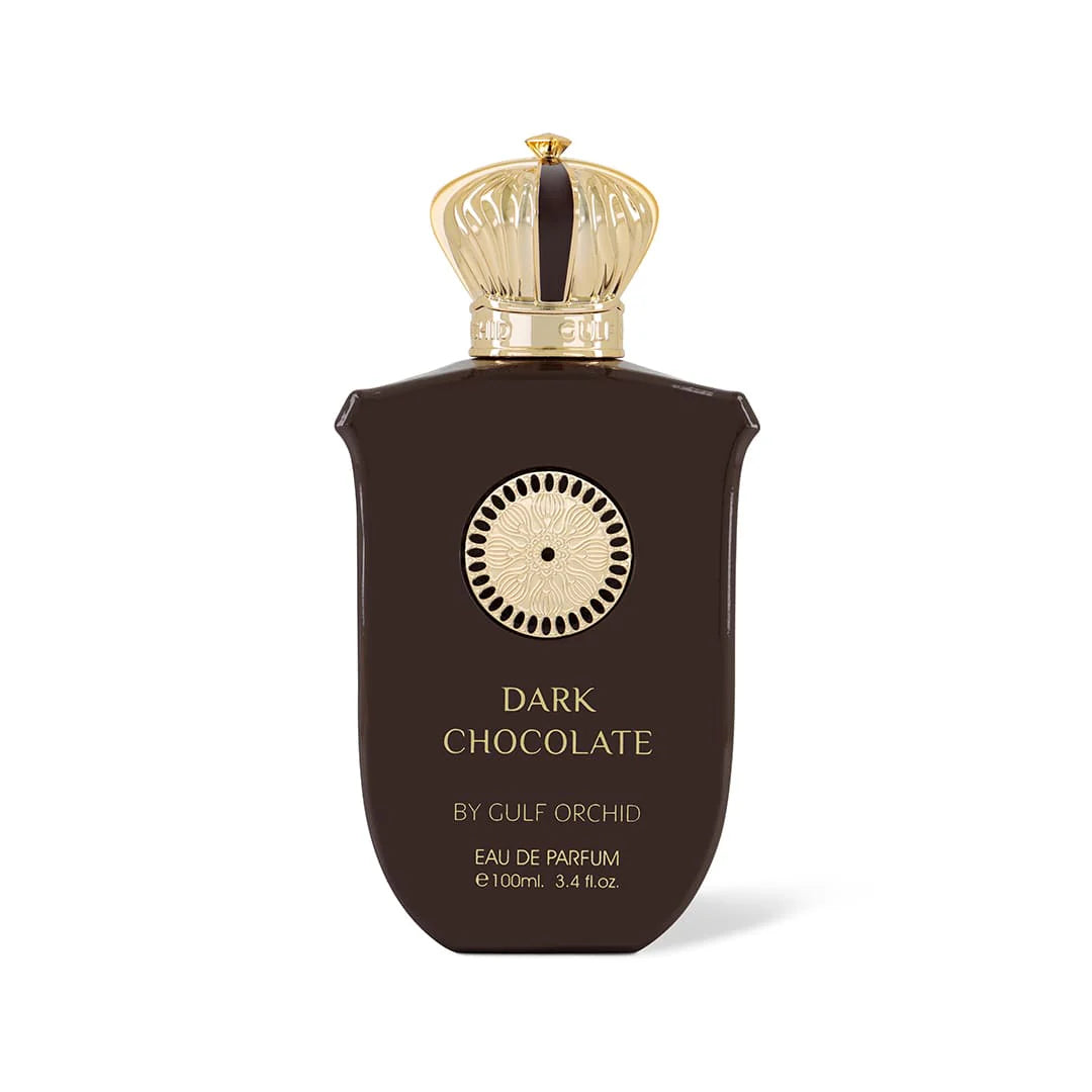 Gulf Orchid - Dark Chocolate
