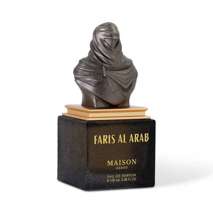 Maison Asrar - Faris Al Arab