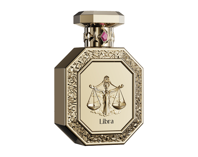 French Avenue - Genesis Libra
