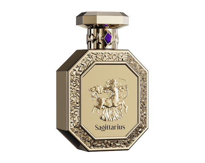 French Avenue - Genesis Sagittarius