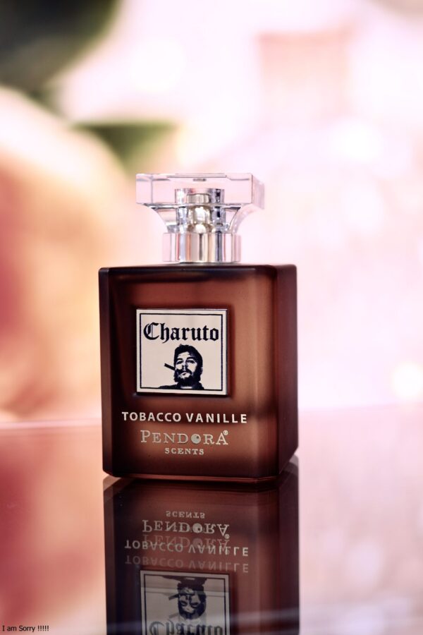 Paris Corner Pendora Scents - Charuto Tobacco Vanille