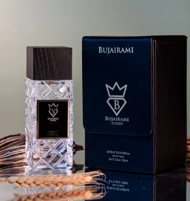 Bujairami - Mafia Boss