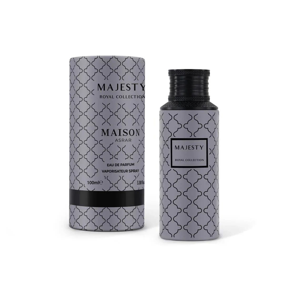 Maison Asrar - Majesty