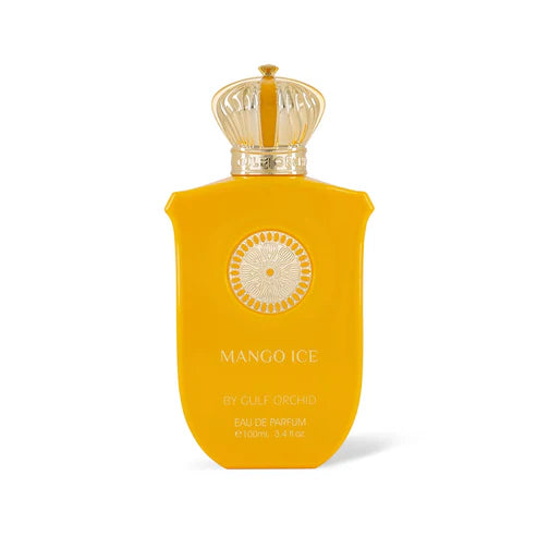 Gulf Orchid - Mango Ice