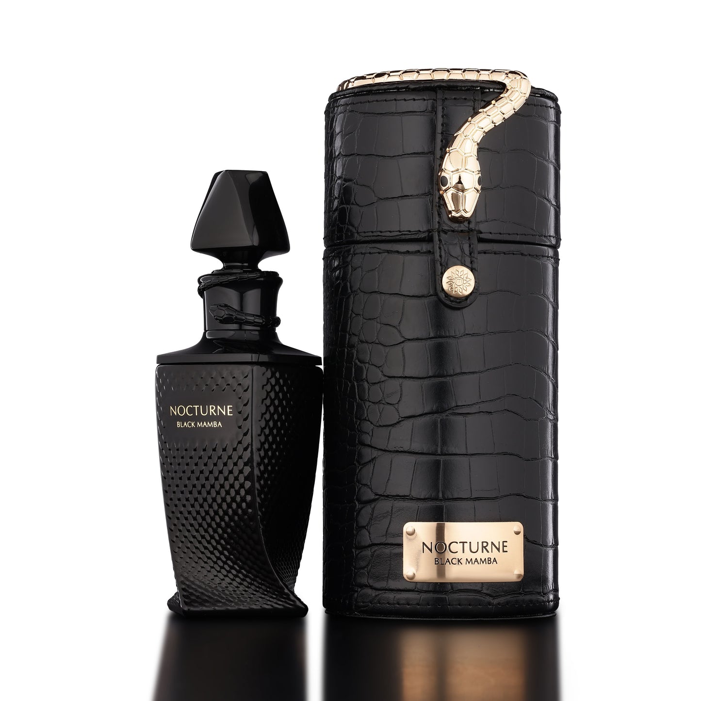 Maison des Parfums - Nocturne Black Mamba