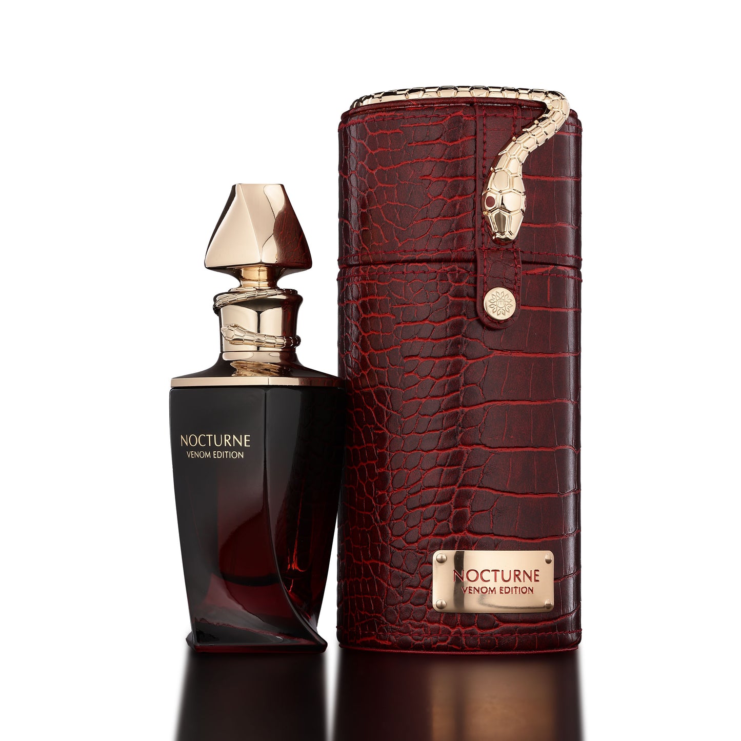 Maison des Parfums - Nocturne Venom Edition