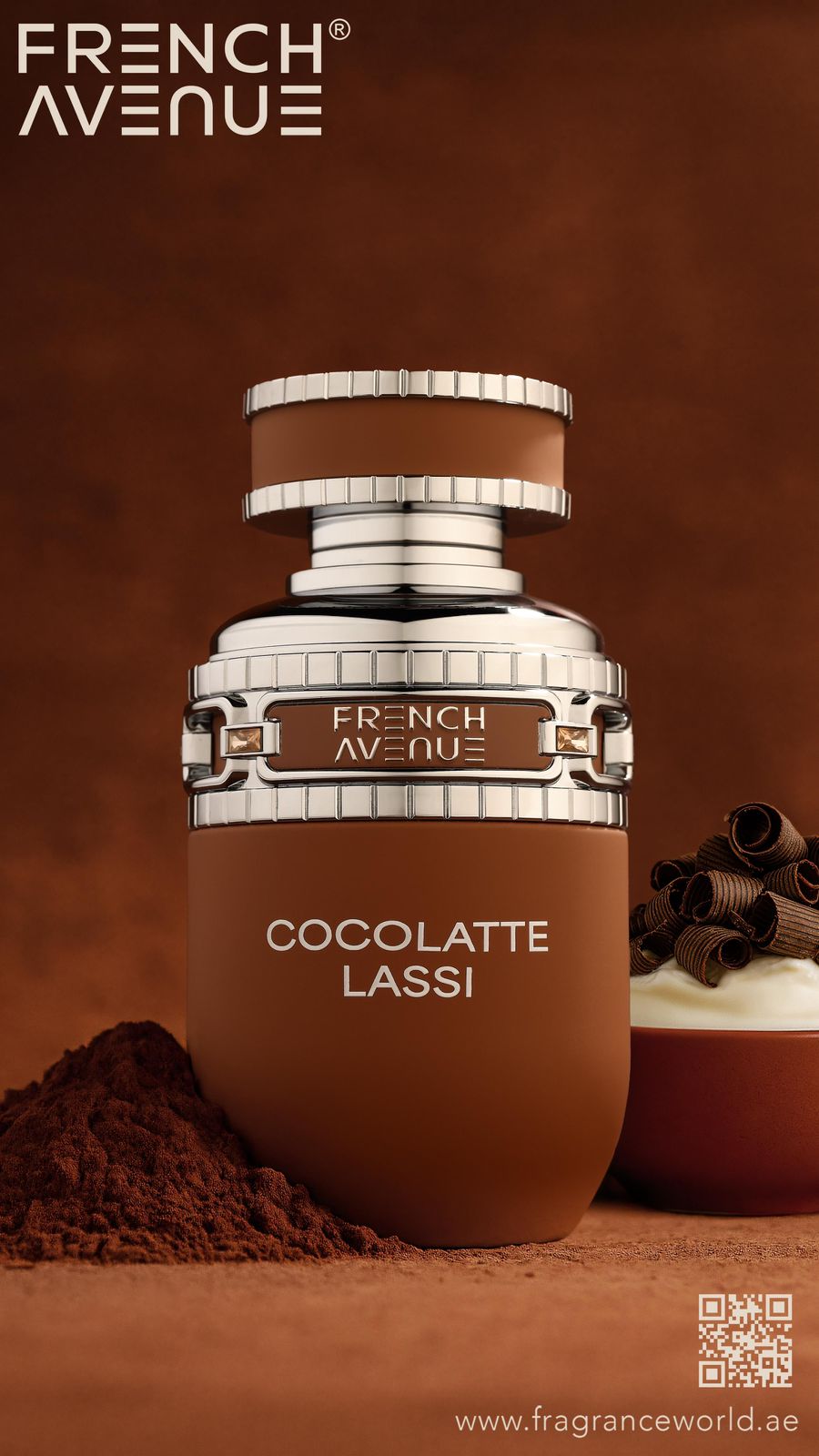French Avenue - Cocolatte Lassi