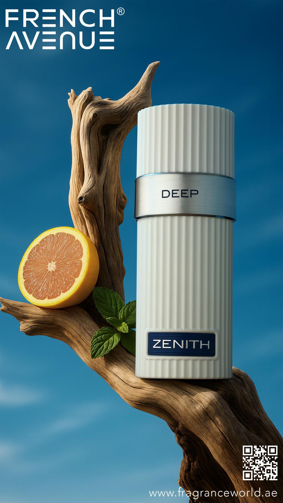 French Avenue - Zenith Deep