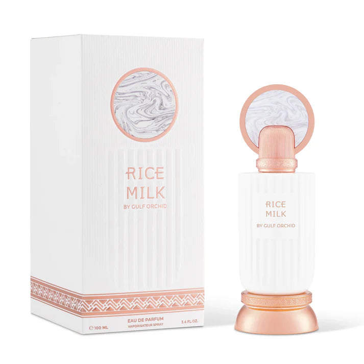 Rice Milk