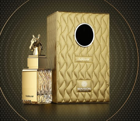 Maison des Parfums - Adayar