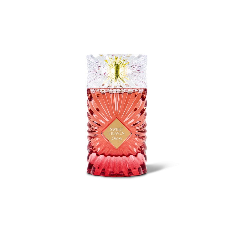 Gulf Orchid - Sweet Heaven Cherry