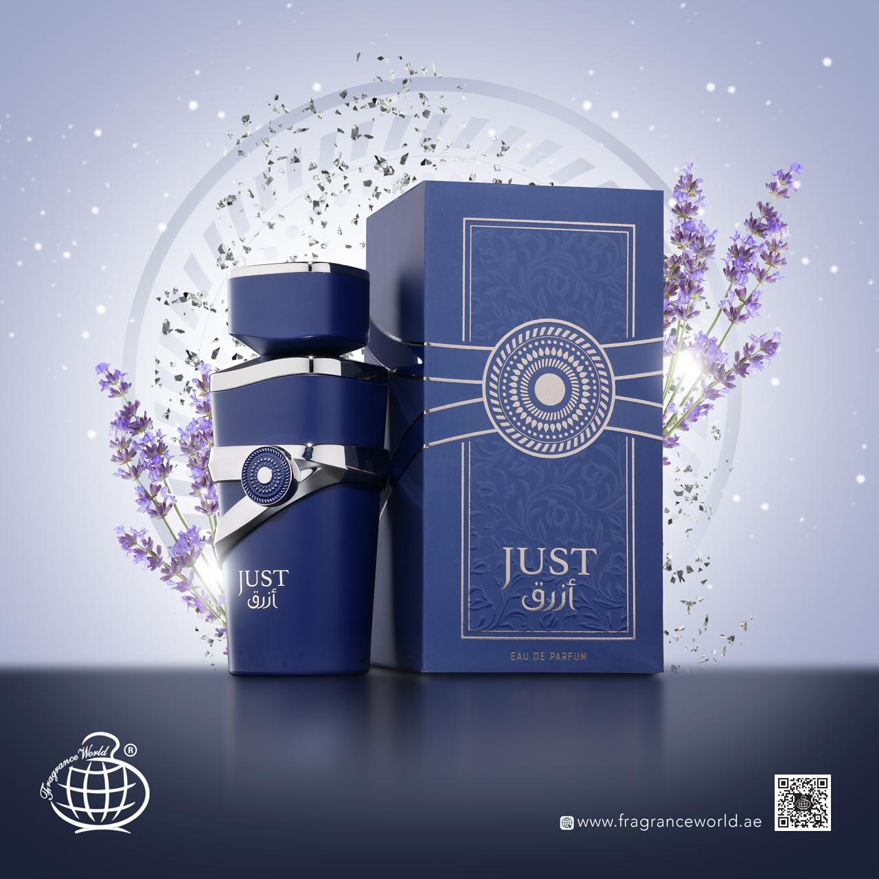 Fragrance World - Just Azraq