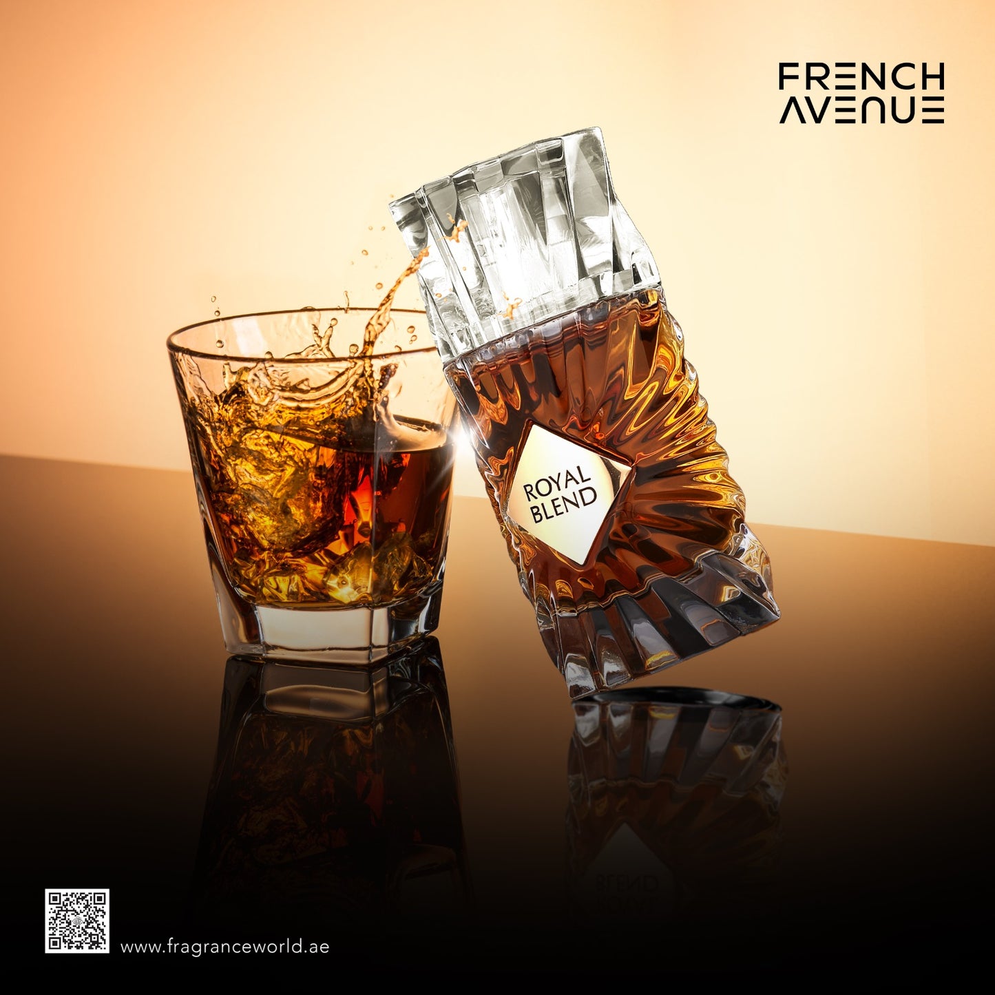 French Avenue - Royal Blend