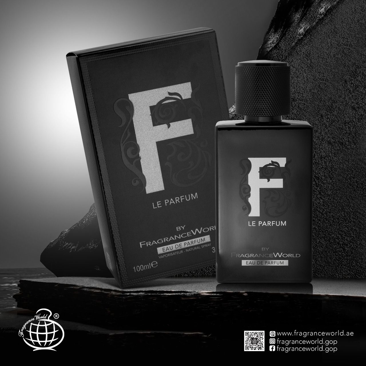 Fragrance World - F Le Parfum