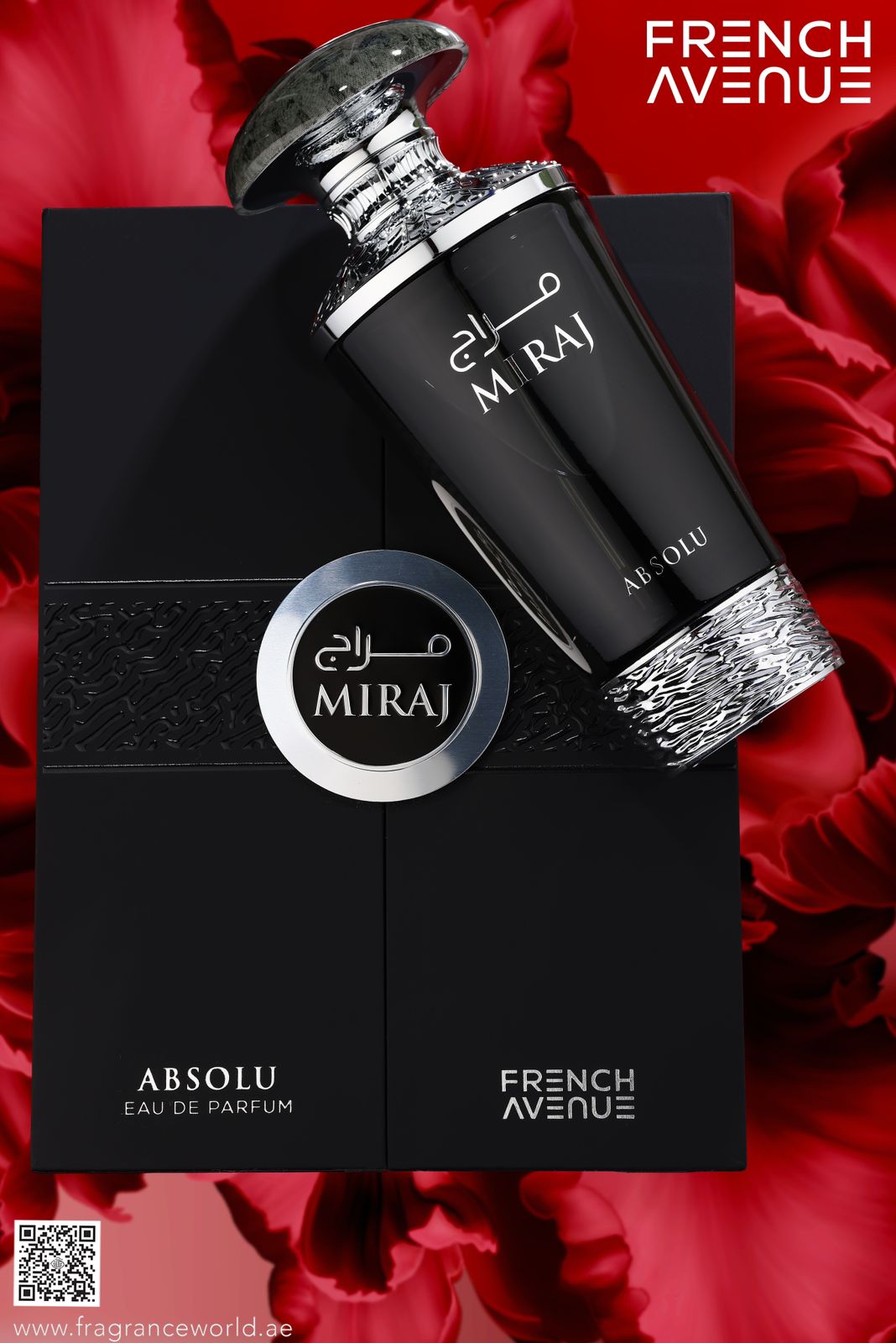 French Avenue - Miraj Absolu