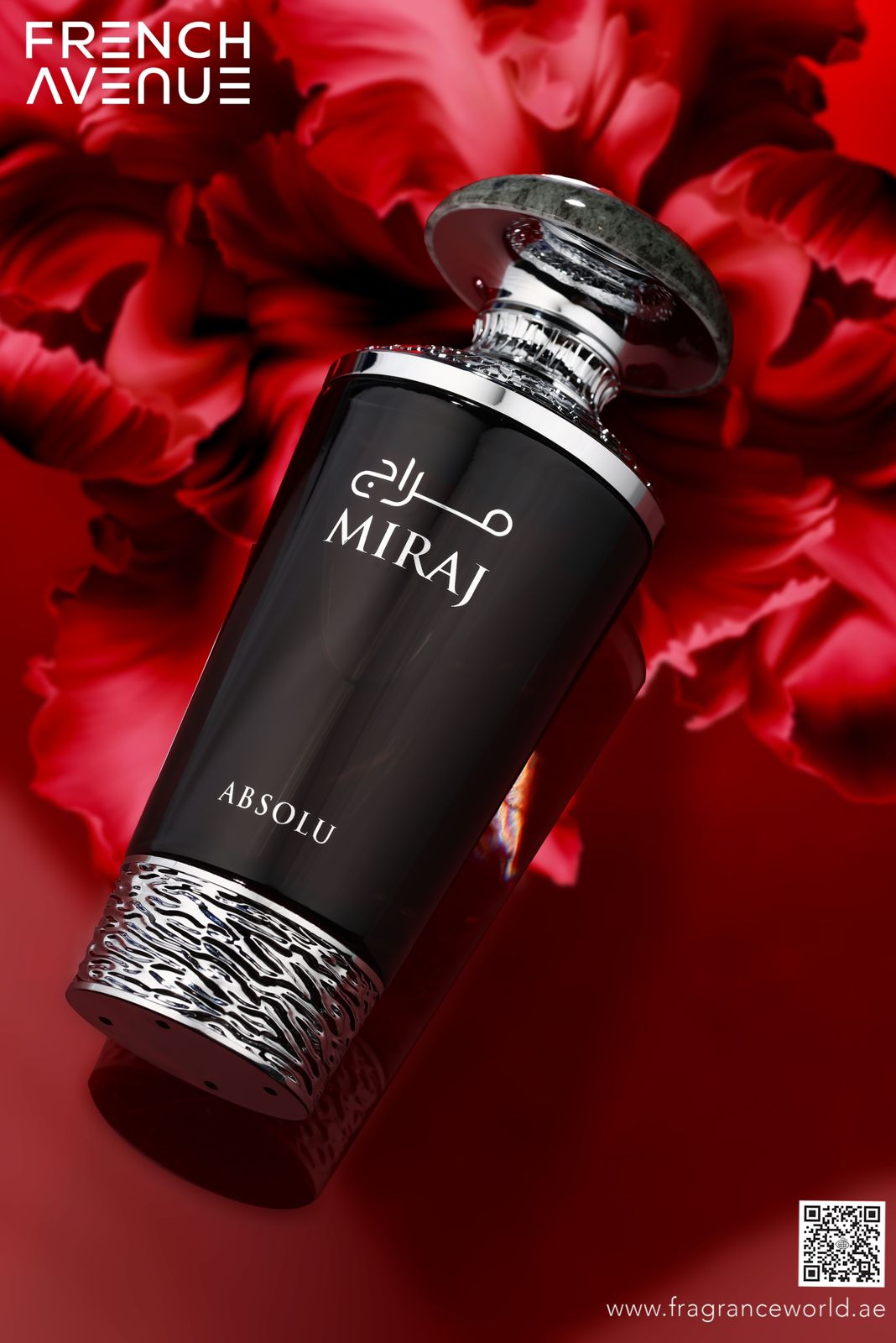 French Avenue - Miraj Absolu