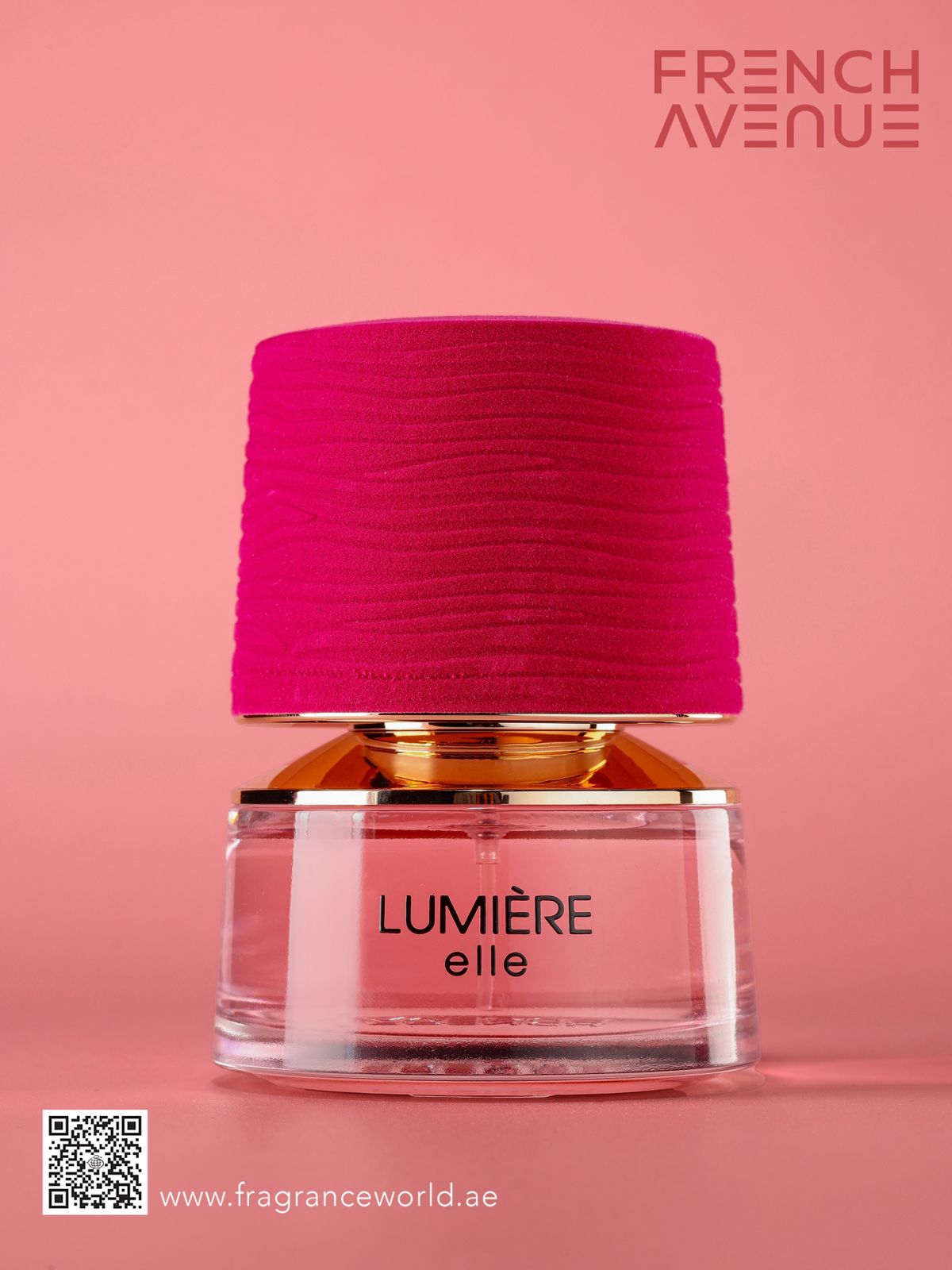 French Avenue - Lumiere Elle