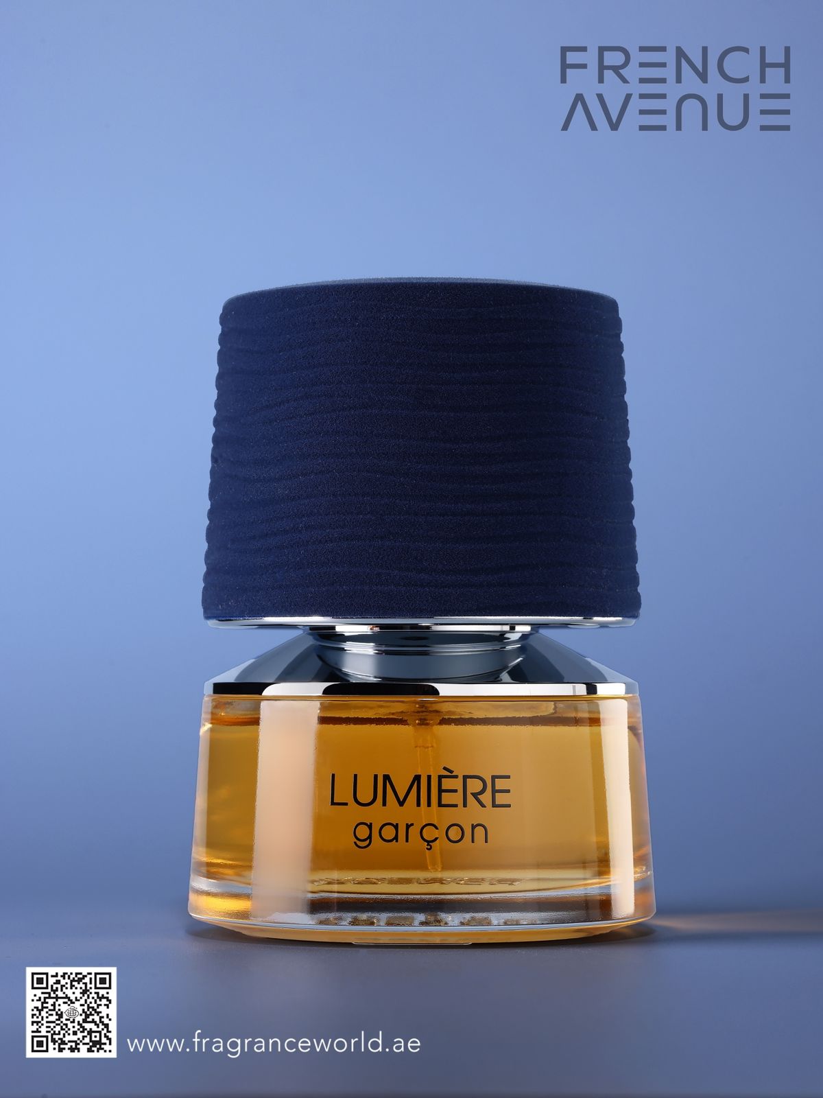 French Avenue - Lumiere Garcon