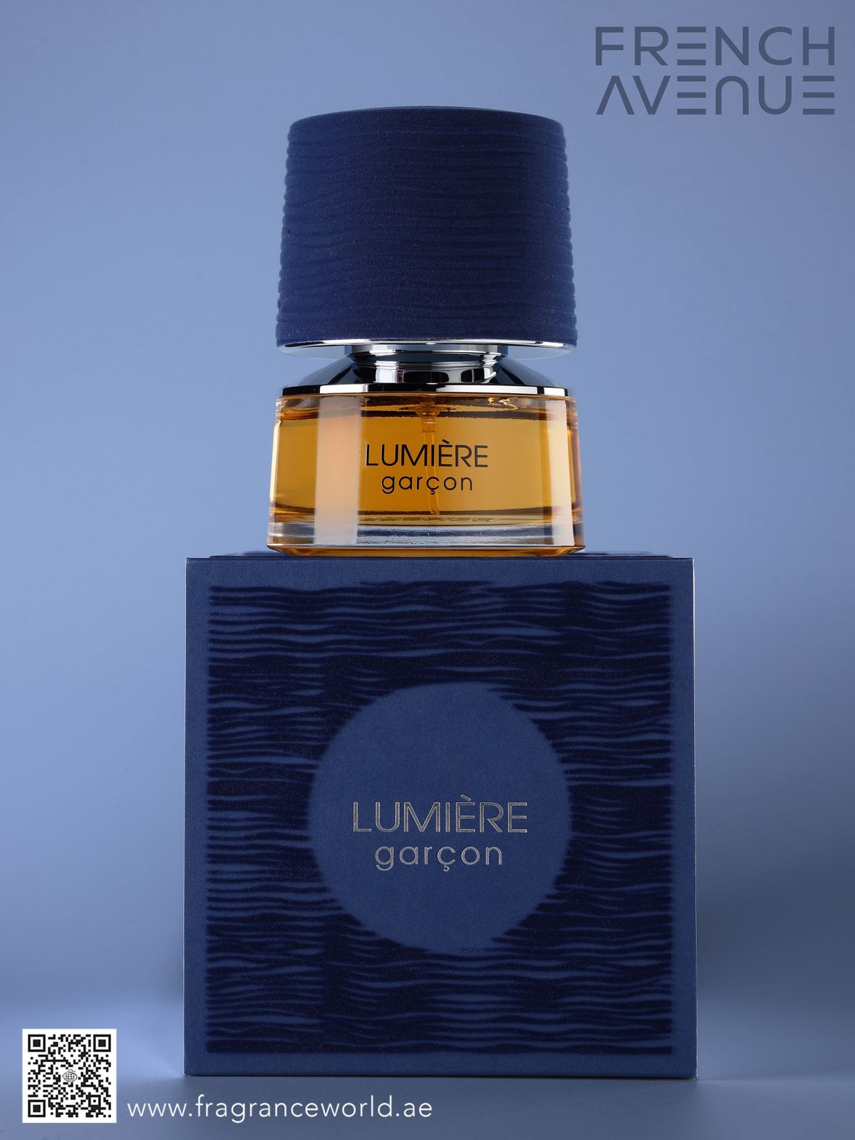 French Avenue - Lumiere Garcon