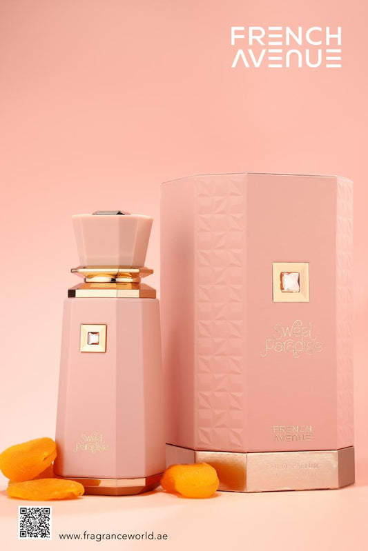 French Avenue - Sweet Paradise
