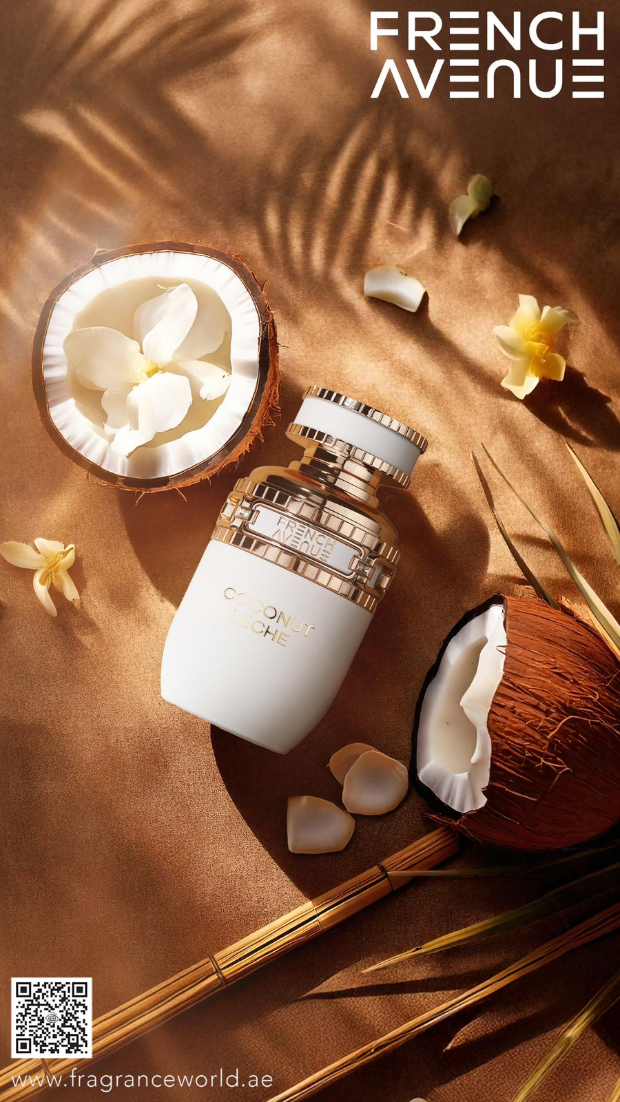 French Avenue - Coconut Leche