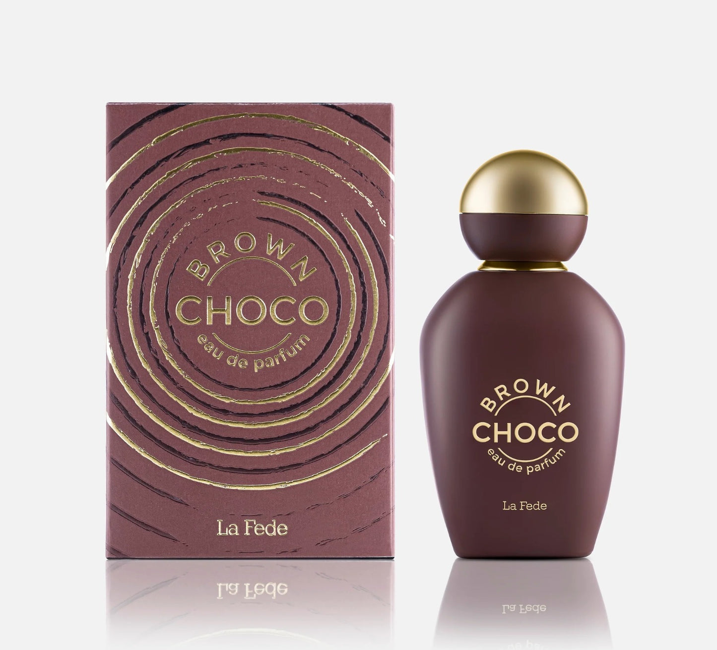 Khadlaj - Brown Choco