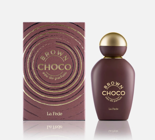 Khadlaj - Brown Choco