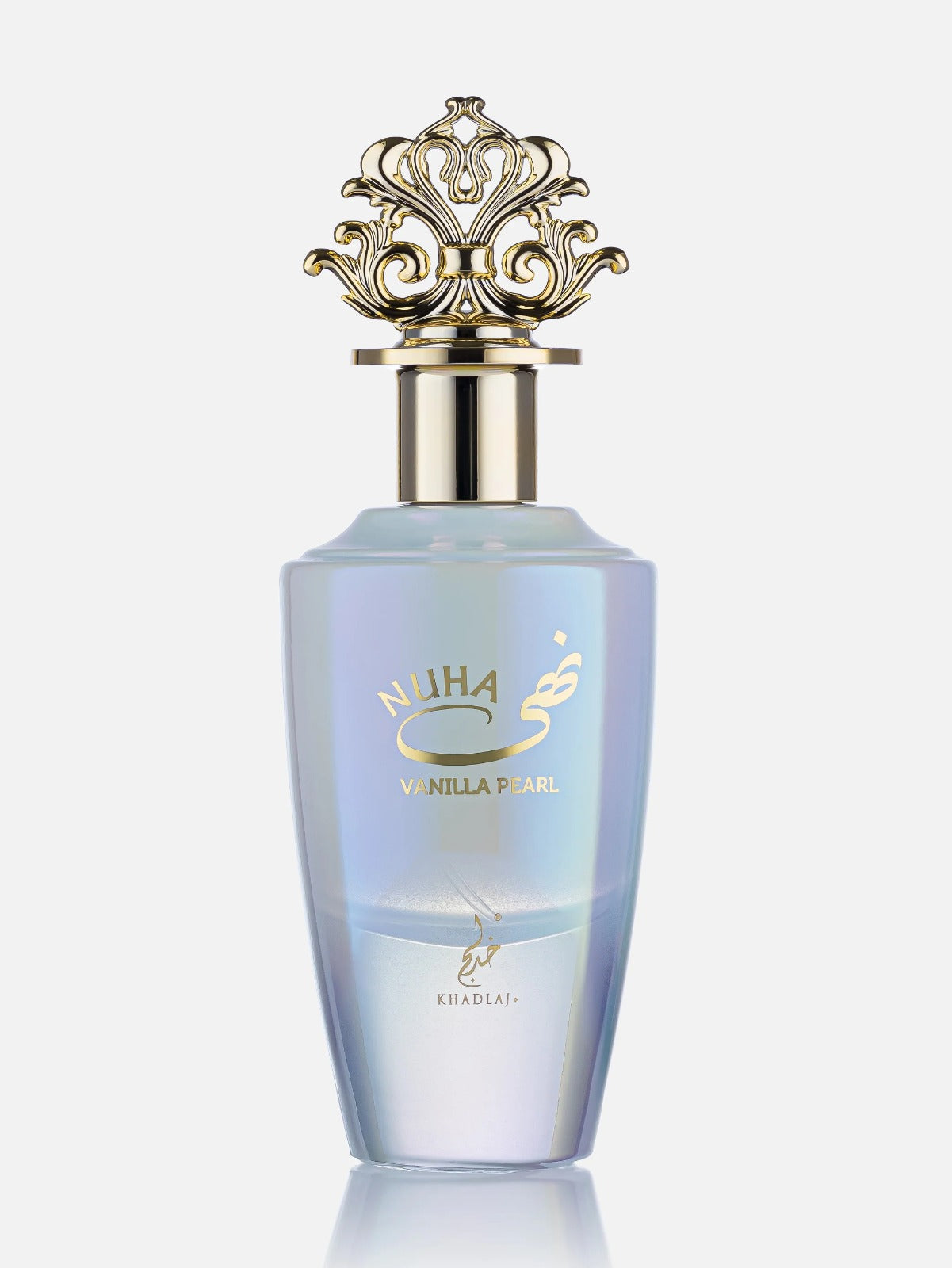 Khadlaj - Nuha Vanilla Pearl