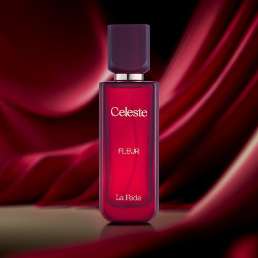 Khadlaj - Celeste Fleur