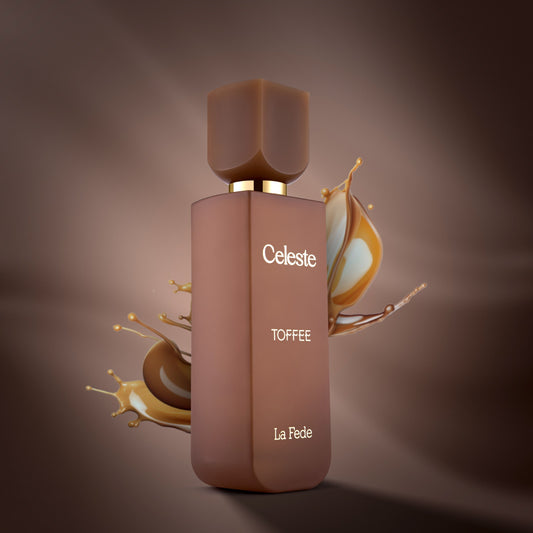 Khadlaj - Celeste Toffee