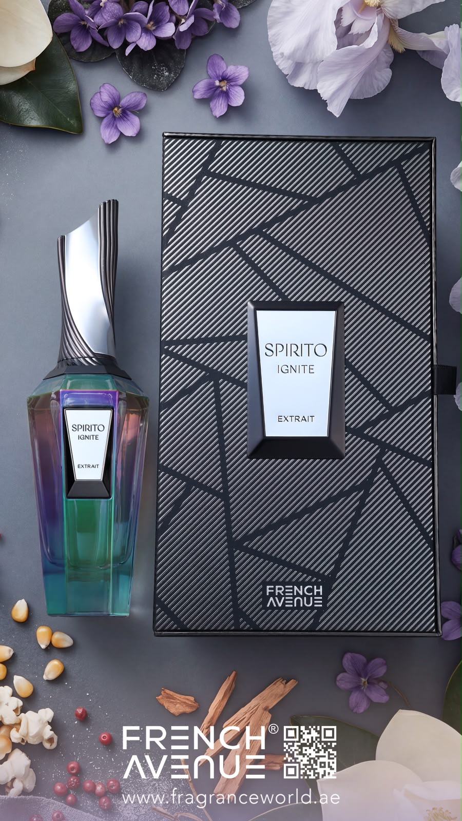 Spirito Ignite