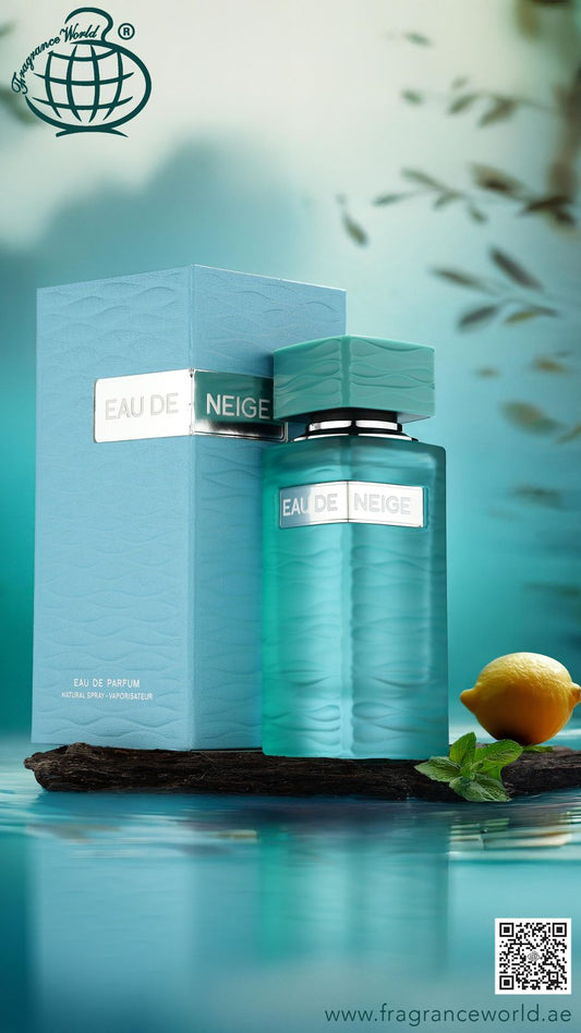 Fragrance World - Eau De Neige