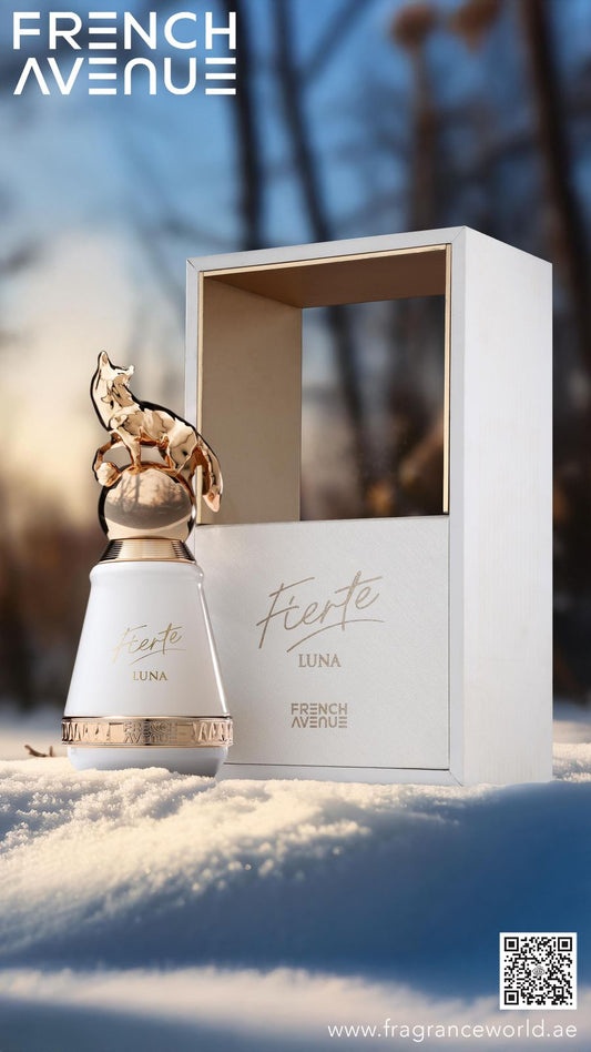French Avenue - Fierte Luna
