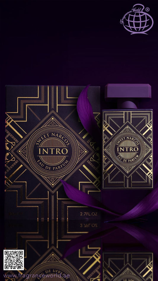 Fragrance World - Intro Sweet Narcos