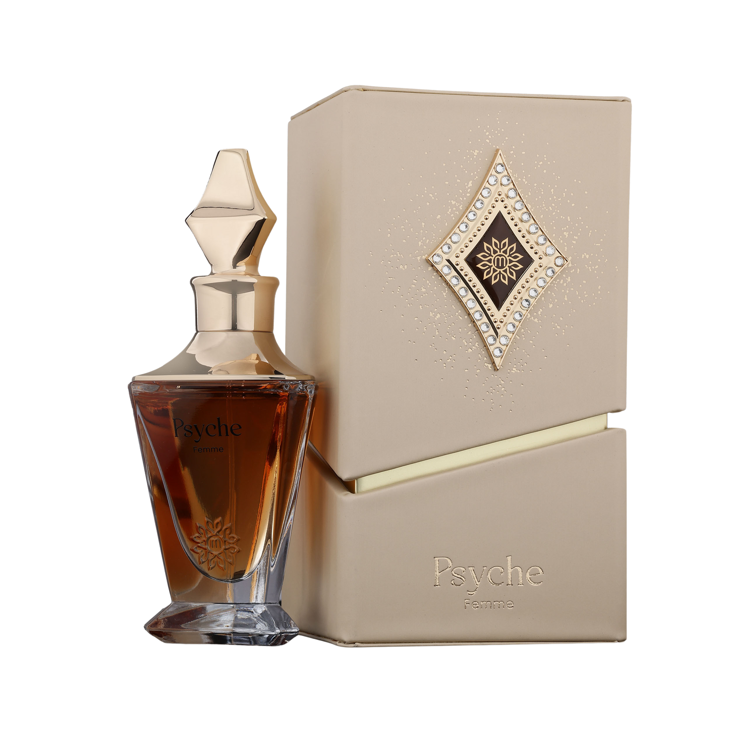 Maison des Parfums - Psyche Femme