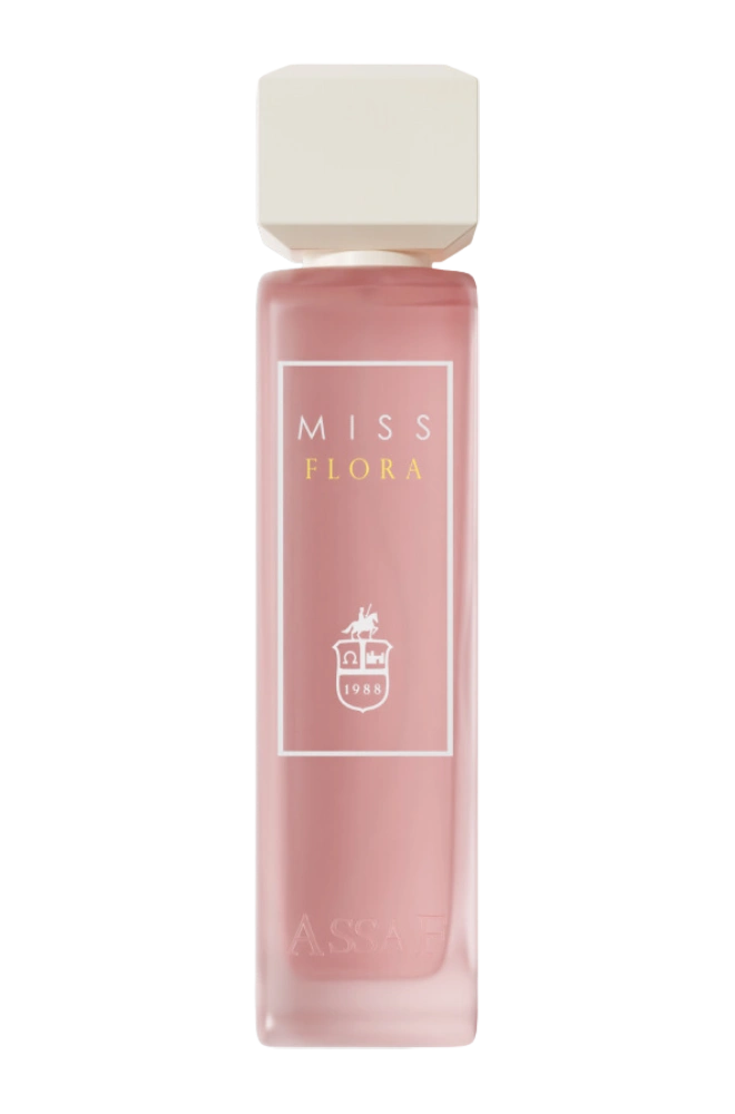 Assaf - Miss Flora - 200ml