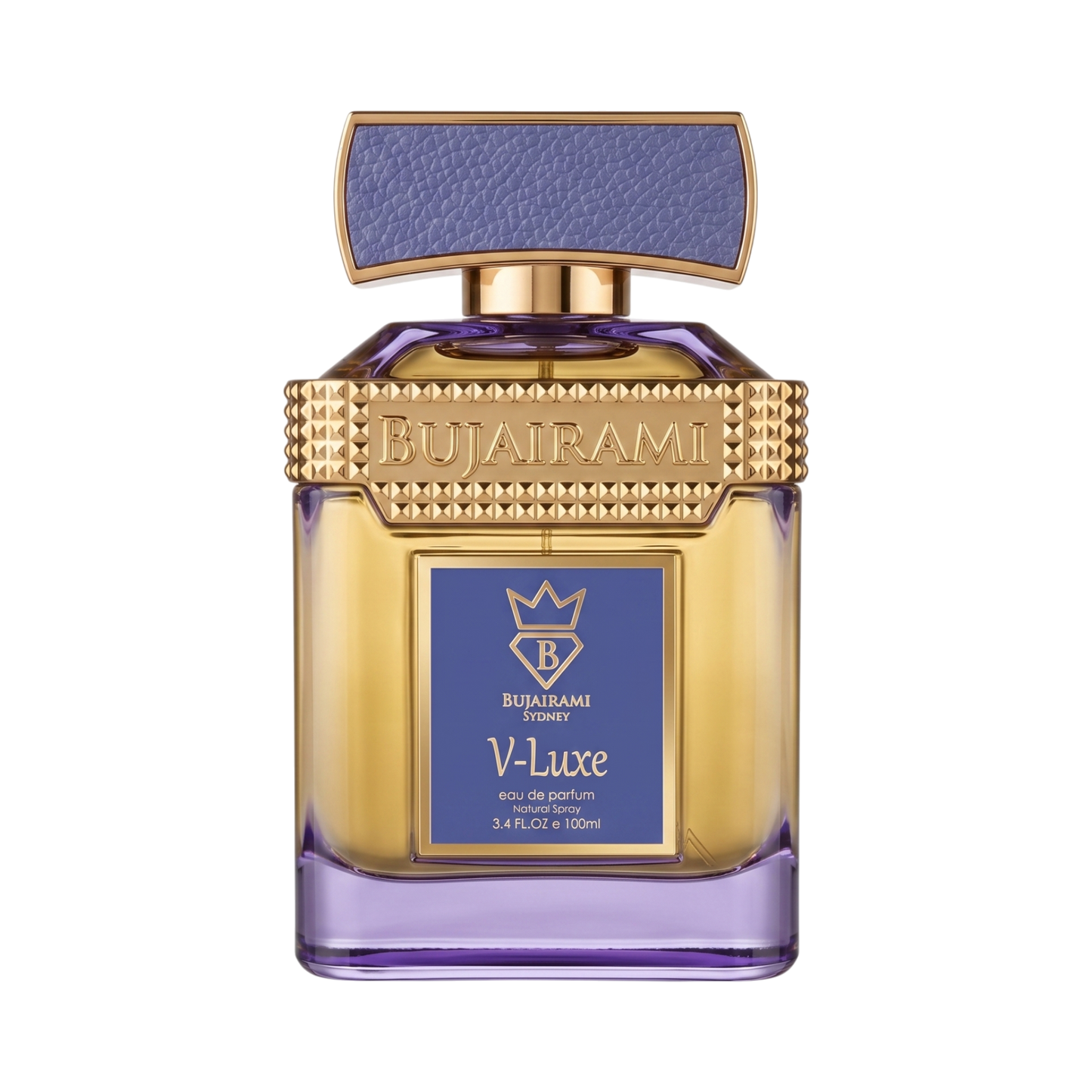 V-Luxe