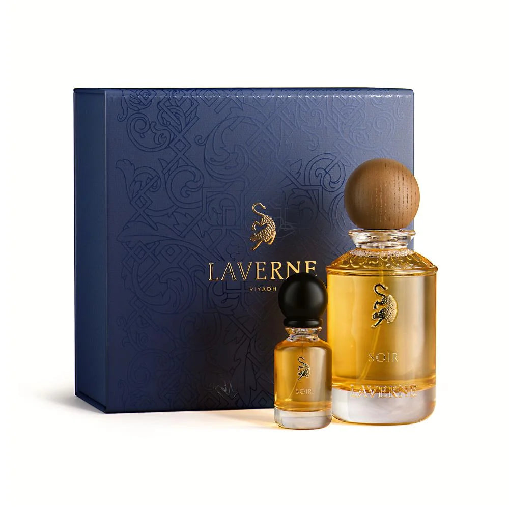 Laverne - Soir Package