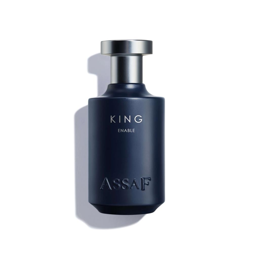 Assaf - King Enable - 150ml
