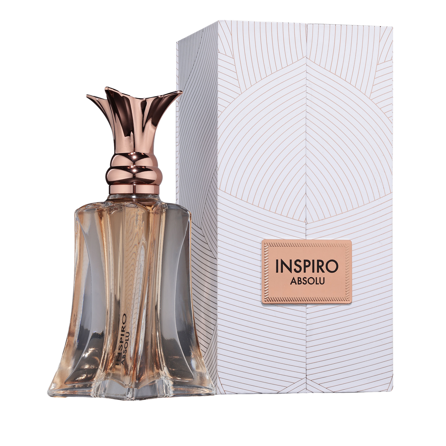 Maison des Parfums - Inspiro Absolu