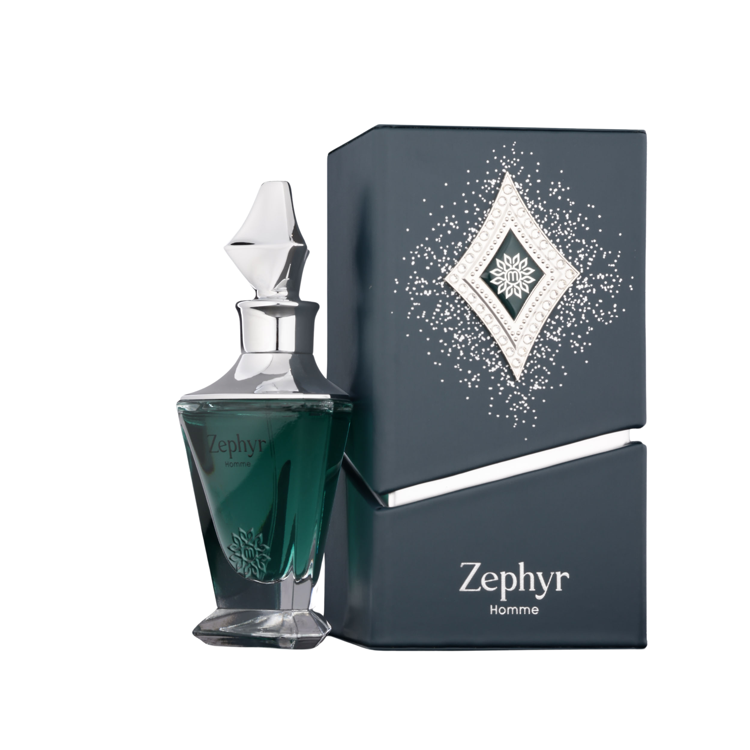 Maison des Parfums - Zephyr Homme – Elixir Parfums Maison des Parfums - Zephyr Homme – Elixir Parfums