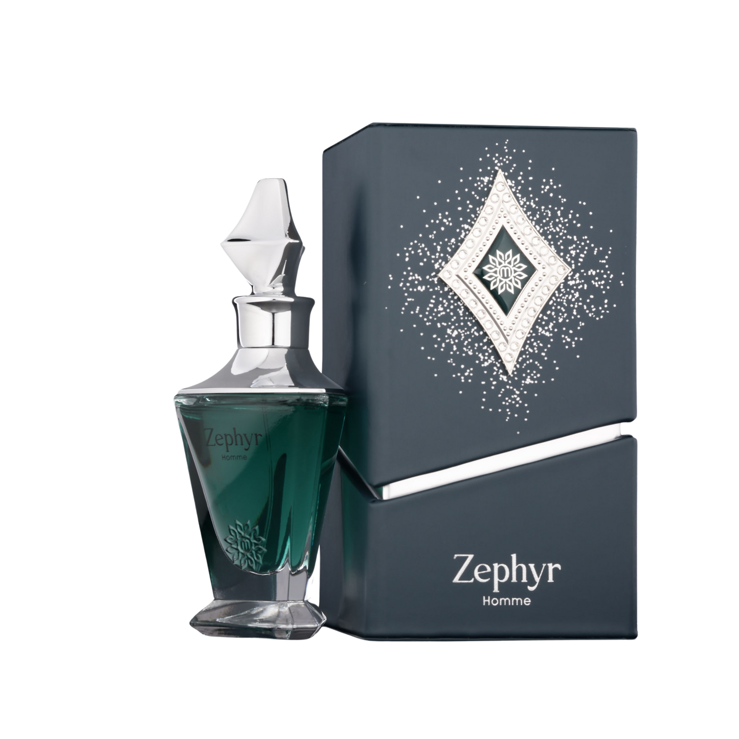Maison des Parfums - Zephyr Homme